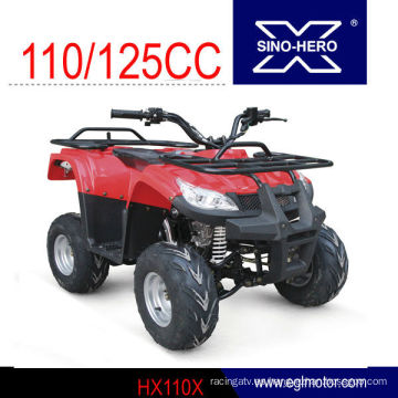 49CC 110CC 125CC ATV (MODELO NO. HX110X)